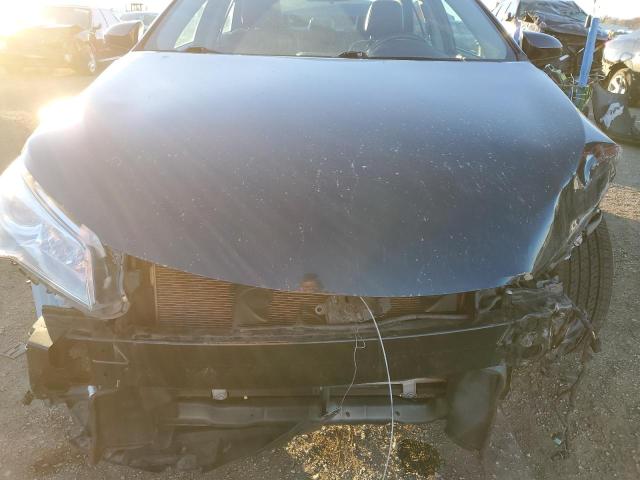 Photo 10 VIN: 4T4BF1FK3GR567989 - TOYOTA CAMRY LE 