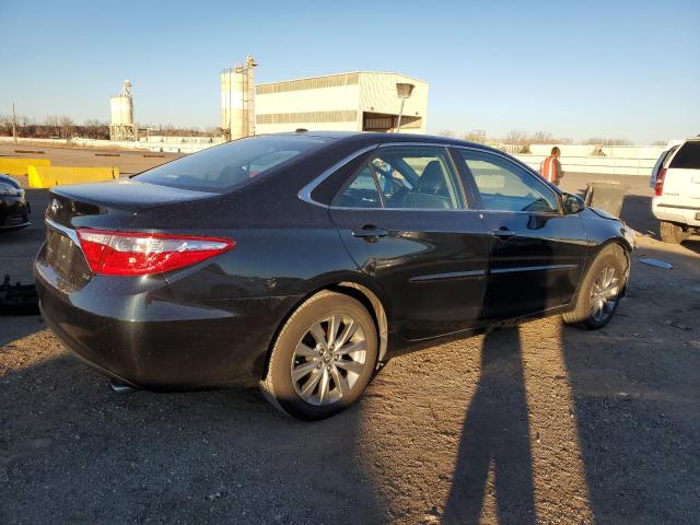 Photo 2 VIN: 4T4BF1FK3GR567989 - TOYOTA CAMRY LE 