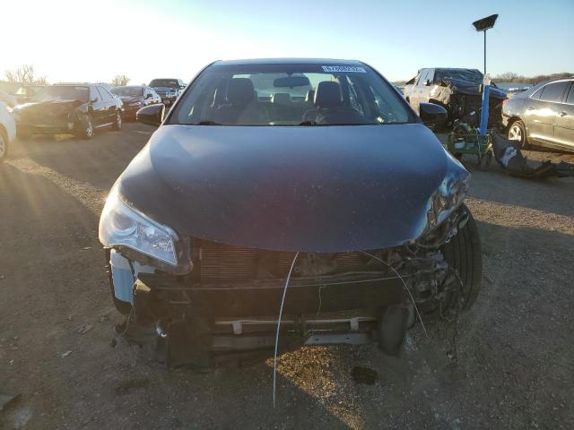 Photo 4 VIN: 4T4BF1FK3GR567989 - TOYOTA CAMRY LE 