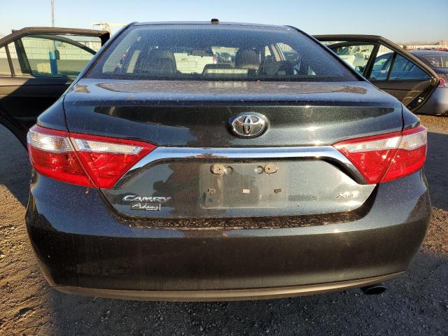 Photo 5 VIN: 4T4BF1FK3GR567989 - TOYOTA CAMRY LE 