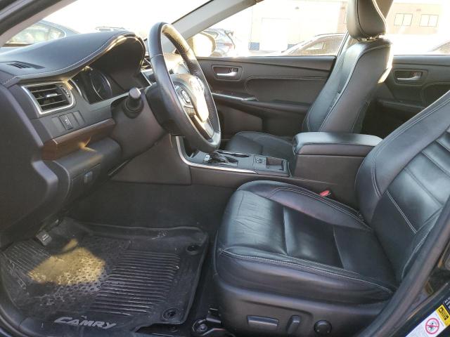 Photo 6 VIN: 4T4BF1FK3GR567989 - TOYOTA CAMRY LE 