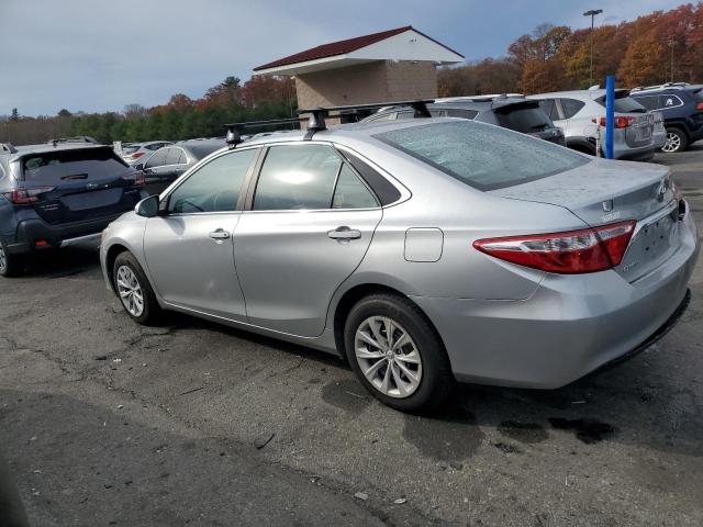 Photo 1 VIN: 4T4BF1FK3GR571203 - TOYOTA CAMRY LE 