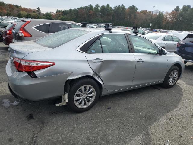 Photo 2 VIN: 4T4BF1FK3GR571203 - TOYOTA CAMRY LE 