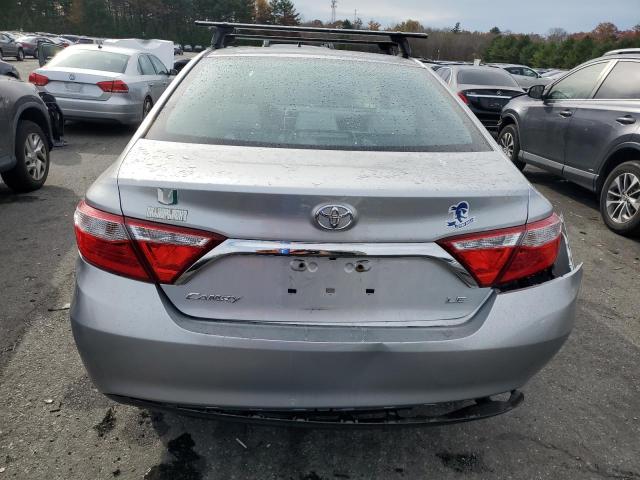 Photo 5 VIN: 4T4BF1FK3GR571203 - TOYOTA CAMRY LE 