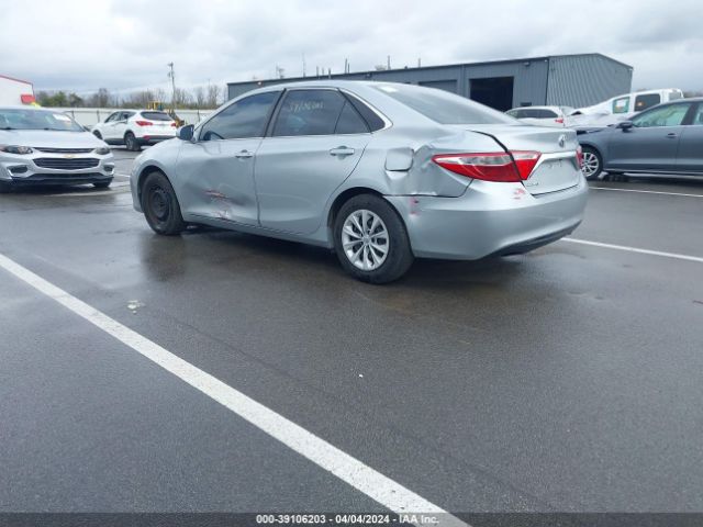 Photo 2 VIN: 4T4BF1FK3GR571525 - TOYOTA CAMRY 