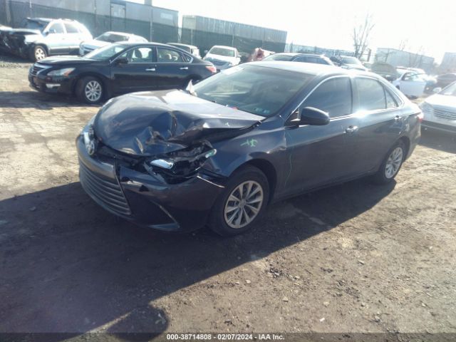 Photo 1 VIN: 4T4BF1FK3GR571542 - TOYOTA CAMRY 