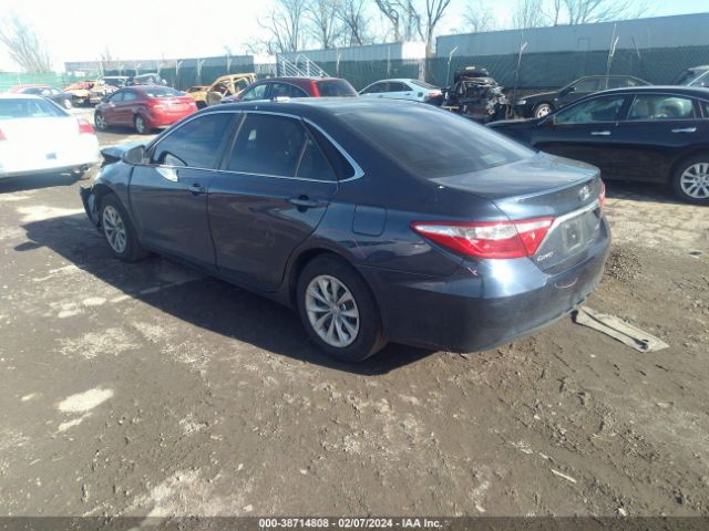 Photo 2 VIN: 4T4BF1FK3GR571542 - TOYOTA CAMRY 