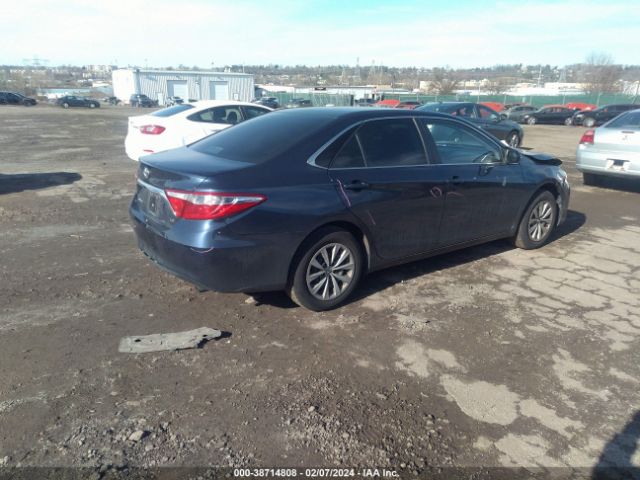 Photo 3 VIN: 4T4BF1FK3GR571542 - TOYOTA CAMRY 