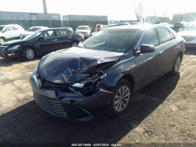 Photo 5 VIN: 4T4BF1FK3GR571542 - TOYOTA CAMRY 