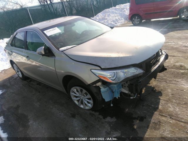 Photo 0 VIN: 4T4BF1FK3GR572562 - TOYOTA CAMRY 