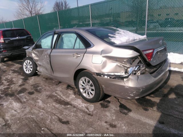 Photo 2 VIN: 4T4BF1FK3GR572562 - TOYOTA CAMRY 