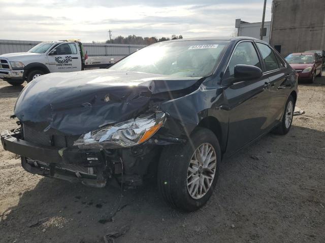 Photo 1 VIN: 4T4BF1FK3GR573436 - TOYOTA CAMRY LE 