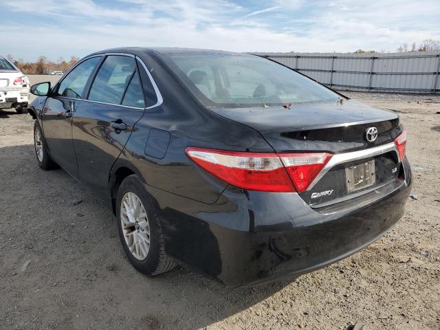 Photo 2 VIN: 4T4BF1FK3GR573436 - TOYOTA CAMRY LE 