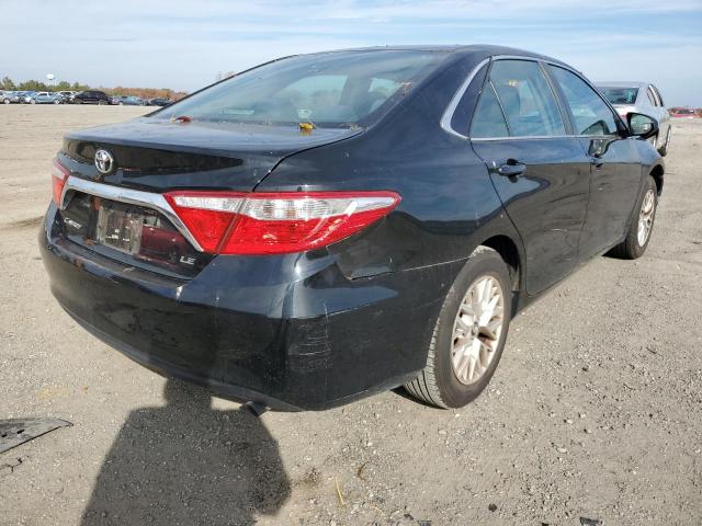 Photo 3 VIN: 4T4BF1FK3GR573436 - TOYOTA CAMRY LE 