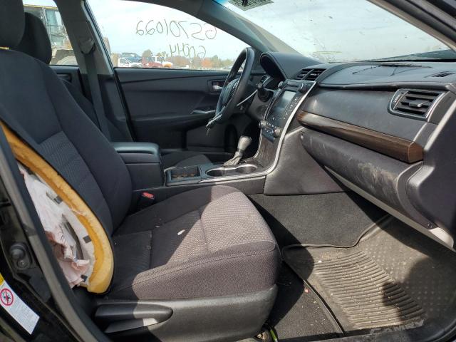 Photo 4 VIN: 4T4BF1FK3GR573436 - TOYOTA CAMRY LE 