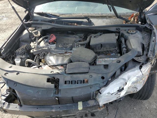 Photo 6 VIN: 4T4BF1FK3GR573436 - TOYOTA CAMRY LE 