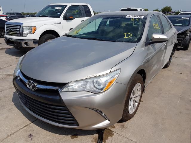 Photo 1 VIN: 4T4BF1FK3GR573467 - TOYOTA CAMRY 