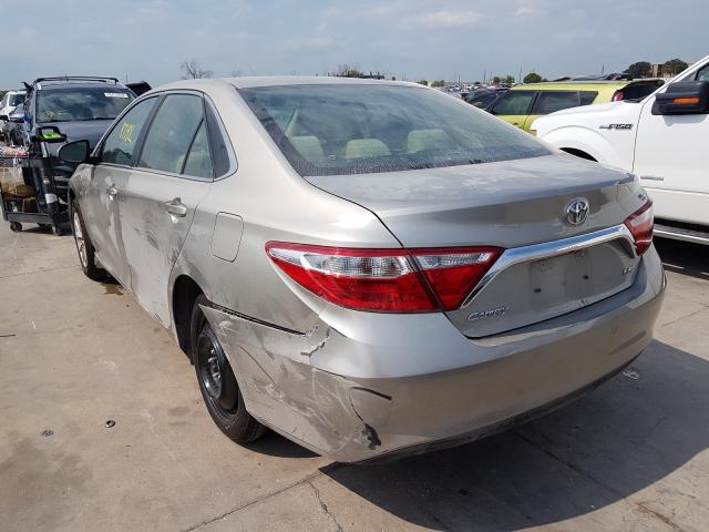 Photo 2 VIN: 4T4BF1FK3GR573467 - TOYOTA CAMRY 