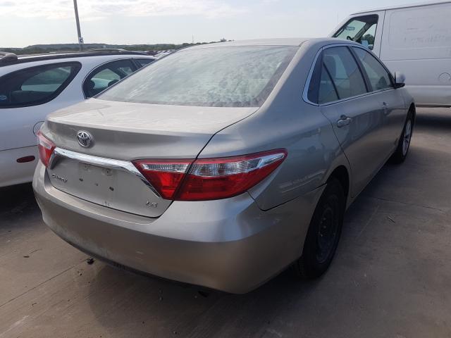 Photo 3 VIN: 4T4BF1FK3GR573467 - TOYOTA CAMRY 