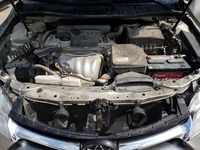 Photo 6 VIN: 4T4BF1FK3GR573467 - TOYOTA CAMRY 