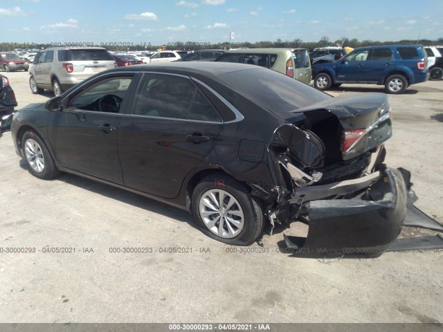 Photo 2 VIN: 4T4BF1FK3GR574196 - TOYOTA CAMRY 