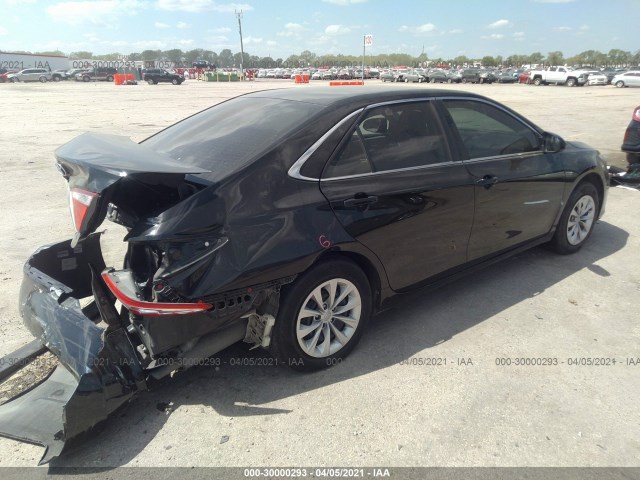 Photo 3 VIN: 4T4BF1FK3GR574196 - TOYOTA CAMRY 