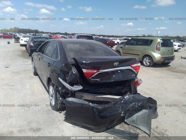 Photo 5 VIN: 4T4BF1FK3GR574196 - TOYOTA CAMRY 