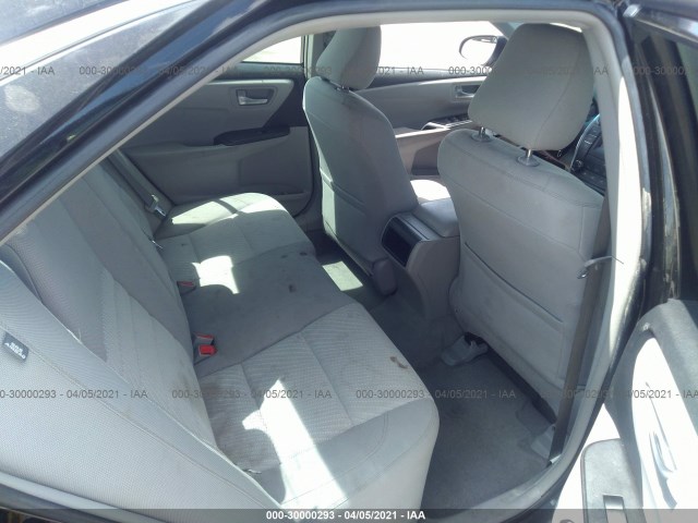 Photo 7 VIN: 4T4BF1FK3GR574196 - TOYOTA CAMRY 