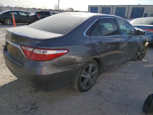 Photo 2 VIN: 4T4BF1FK3GR574764 - TOYOTA CAMRY LE 