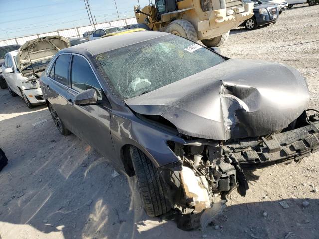 Photo 3 VIN: 4T4BF1FK3GR574764 - TOYOTA CAMRY LE 