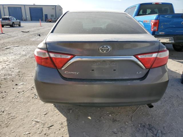 Photo 5 VIN: 4T4BF1FK3GR574764 - TOYOTA CAMRY LE 