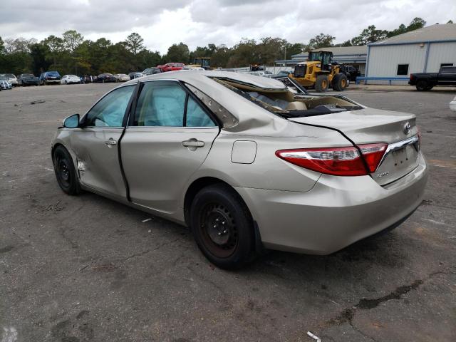 Photo 1 VIN: 4T4BF1FK3GR575123 - TOYOTA CAMRY LE 