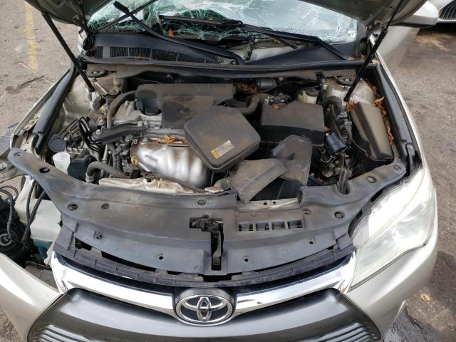 Photo 10 VIN: 4T4BF1FK3GR575123 - TOYOTA CAMRY LE 