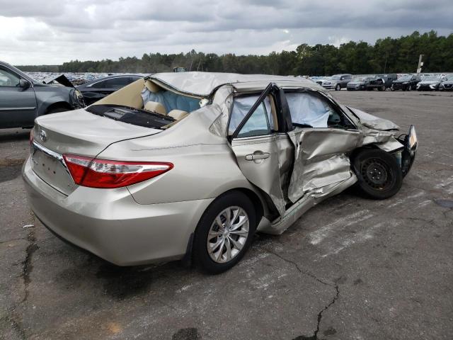 Photo 2 VIN: 4T4BF1FK3GR575123 - TOYOTA CAMRY LE 