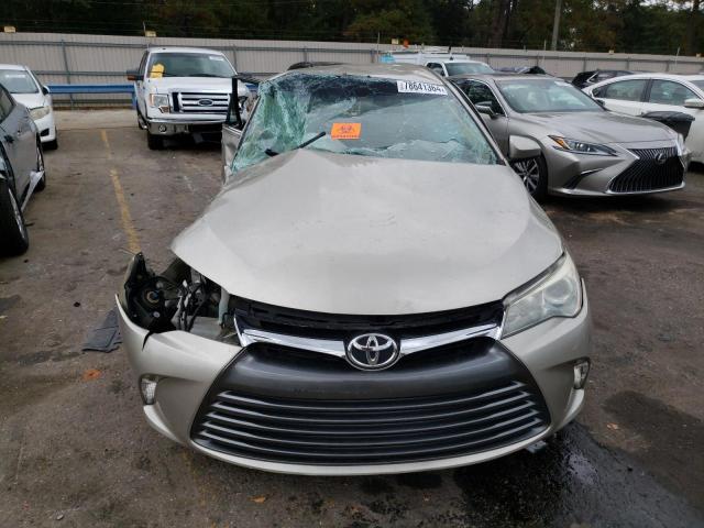 Photo 4 VIN: 4T4BF1FK3GR575123 - TOYOTA CAMRY LE 