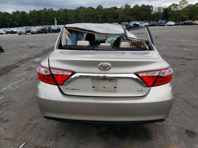 Photo 5 VIN: 4T4BF1FK3GR575123 - TOYOTA CAMRY LE 