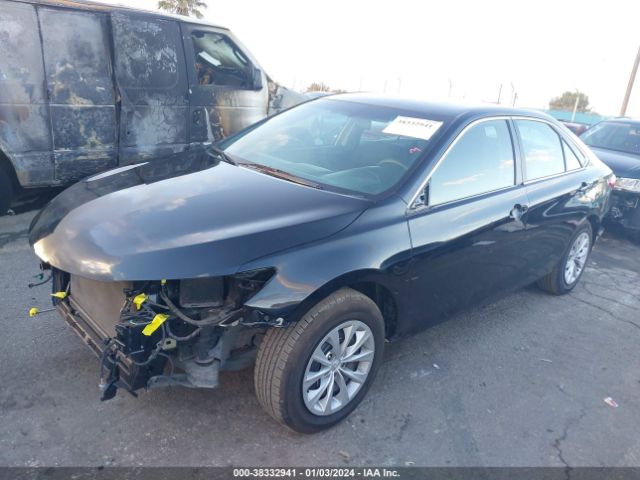 Photo 1 VIN: 4T4BF1FK3GR576899 - TOYOTA CAMRY 