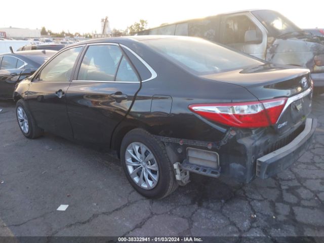 Photo 2 VIN: 4T4BF1FK3GR576899 - TOYOTA CAMRY 