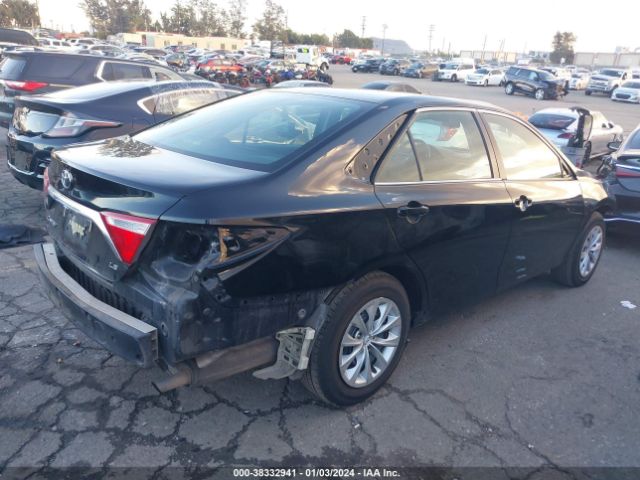 Photo 3 VIN: 4T4BF1FK3GR576899 - TOYOTA CAMRY 