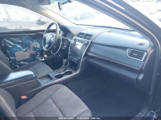 Photo 4 VIN: 4T4BF1FK3GR576899 - TOYOTA CAMRY 