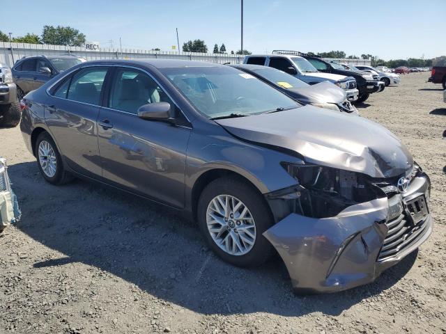 Photo 3 VIN: 4T4BF1FK3GR577812 - TOYOTA CAMRY 