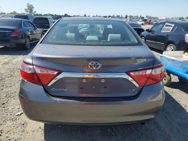 Photo 5 VIN: 4T4BF1FK3GR577812 - TOYOTA CAMRY 