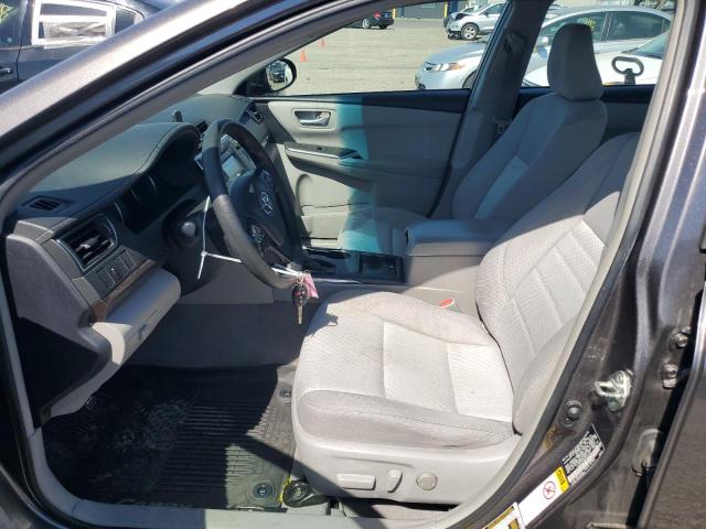 Photo 6 VIN: 4T4BF1FK3GR577812 - TOYOTA CAMRY 