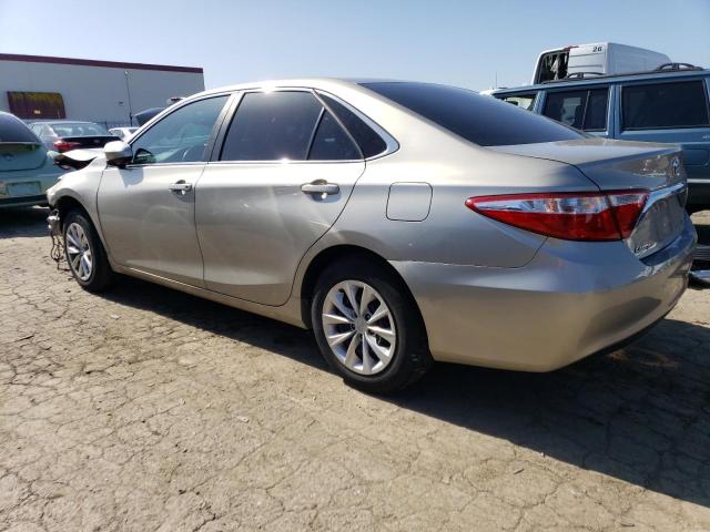 Photo 1 VIN: 4T4BF1FK3GR578670 - TOYOTA CAMRY LE 