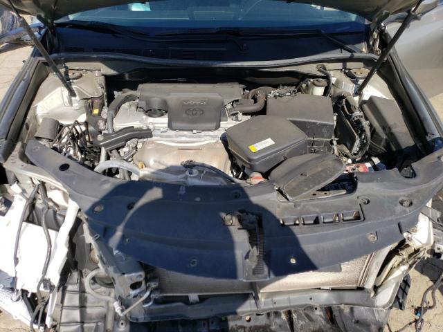 Photo 10 VIN: 4T4BF1FK3GR578670 - TOYOTA CAMRY LE 