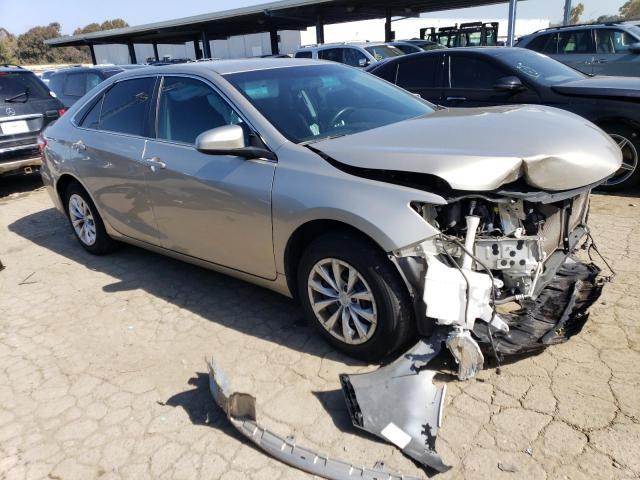 Photo 3 VIN: 4T4BF1FK3GR578670 - TOYOTA CAMRY LE 