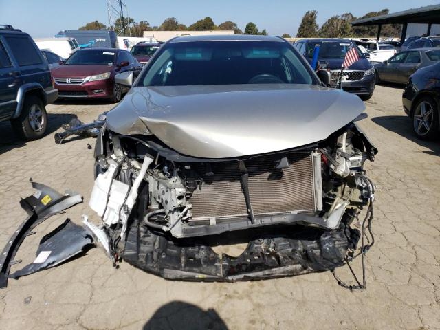 Photo 4 VIN: 4T4BF1FK3GR578670 - TOYOTA CAMRY LE 