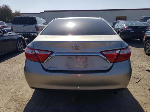 Photo 5 VIN: 4T4BF1FK3GR578670 - TOYOTA CAMRY LE 