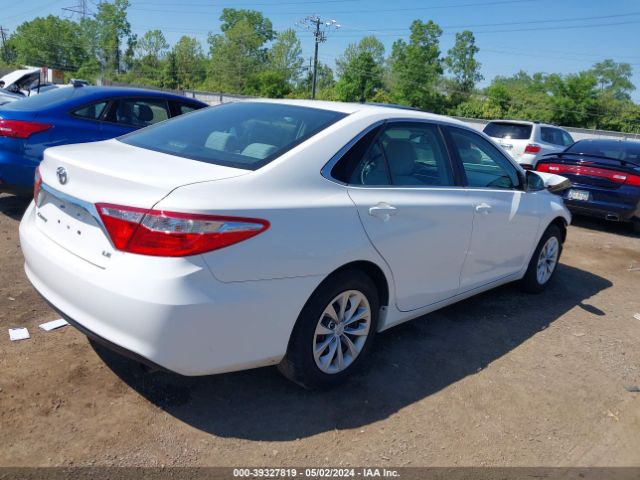 Photo 3 VIN: 4T4BF1FK3GR579866 - TOYOTA CAMRY 