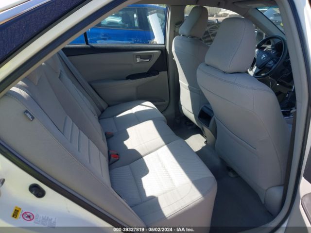 Photo 7 VIN: 4T4BF1FK3GR579866 - TOYOTA CAMRY 